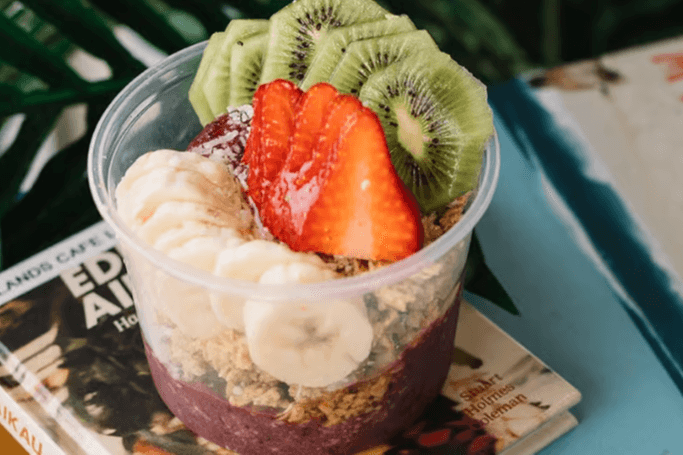 Acai Bowl