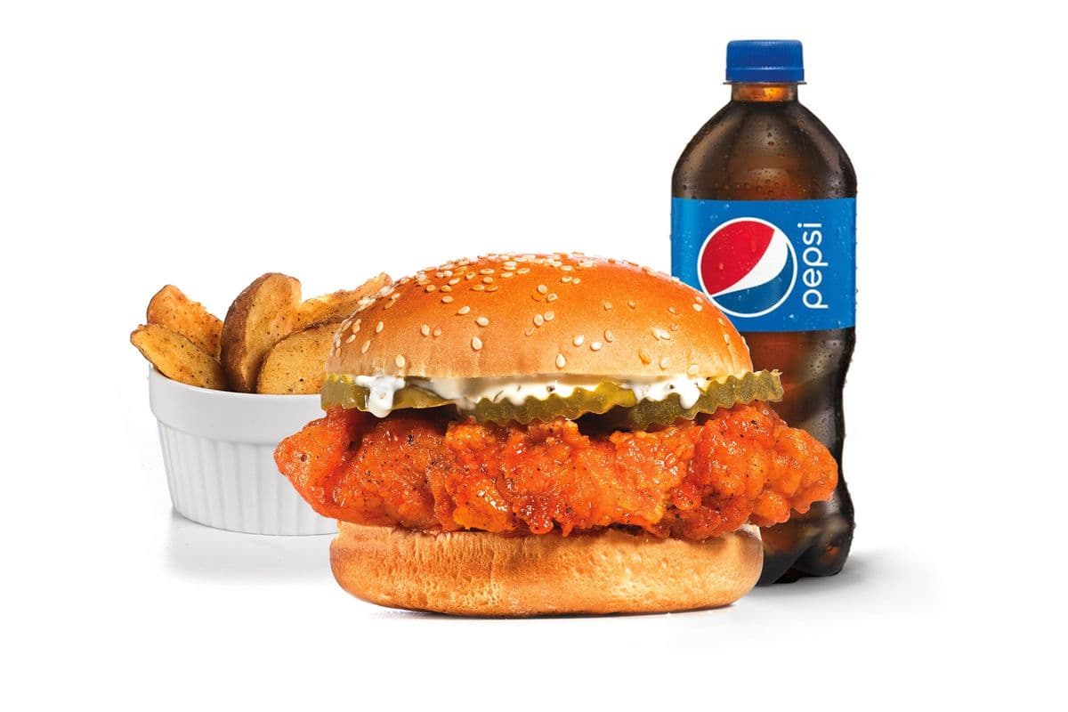 Nashville Mary Combo