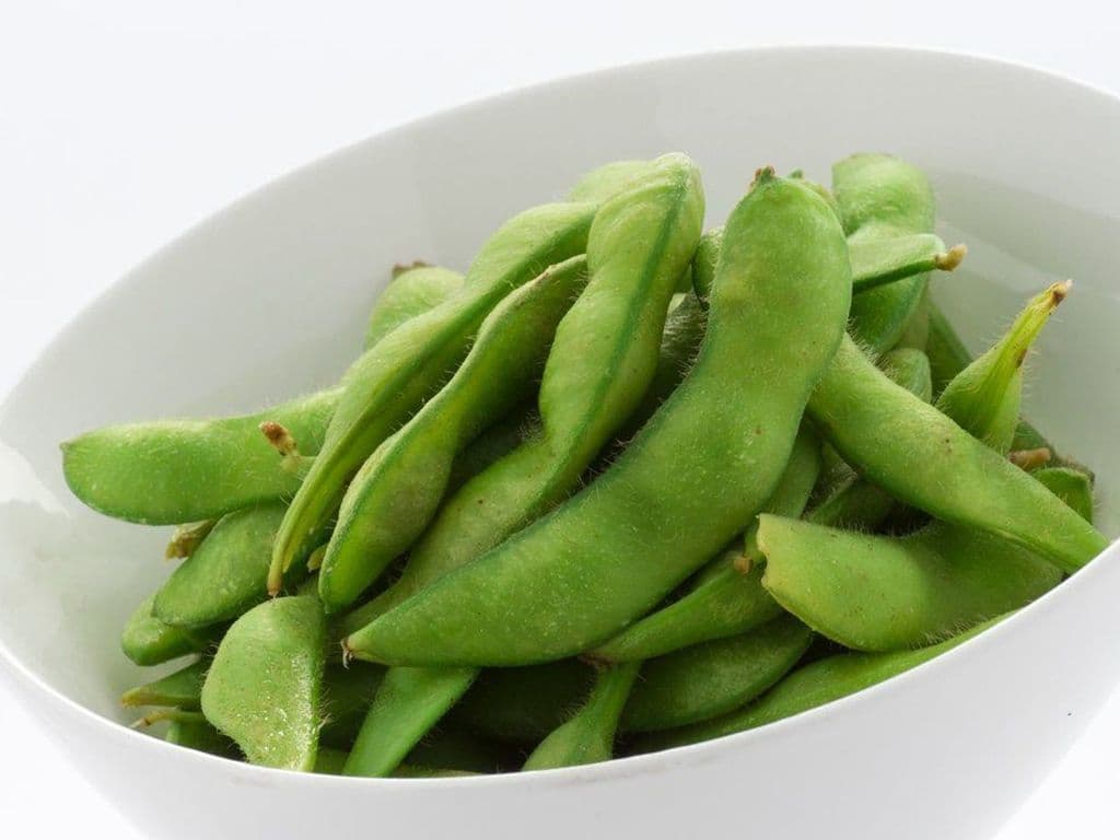 A09. Edamame
