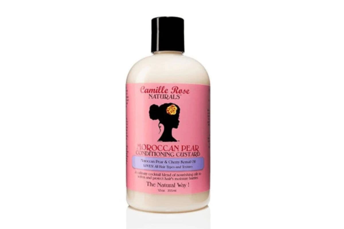 Camille Rose Cond Custard (355 ml)