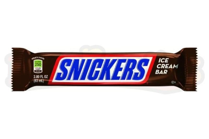 Snickers Ice Cream Bar (83 ml)