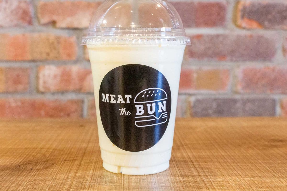 Milkshake