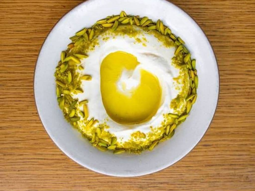 Labneh