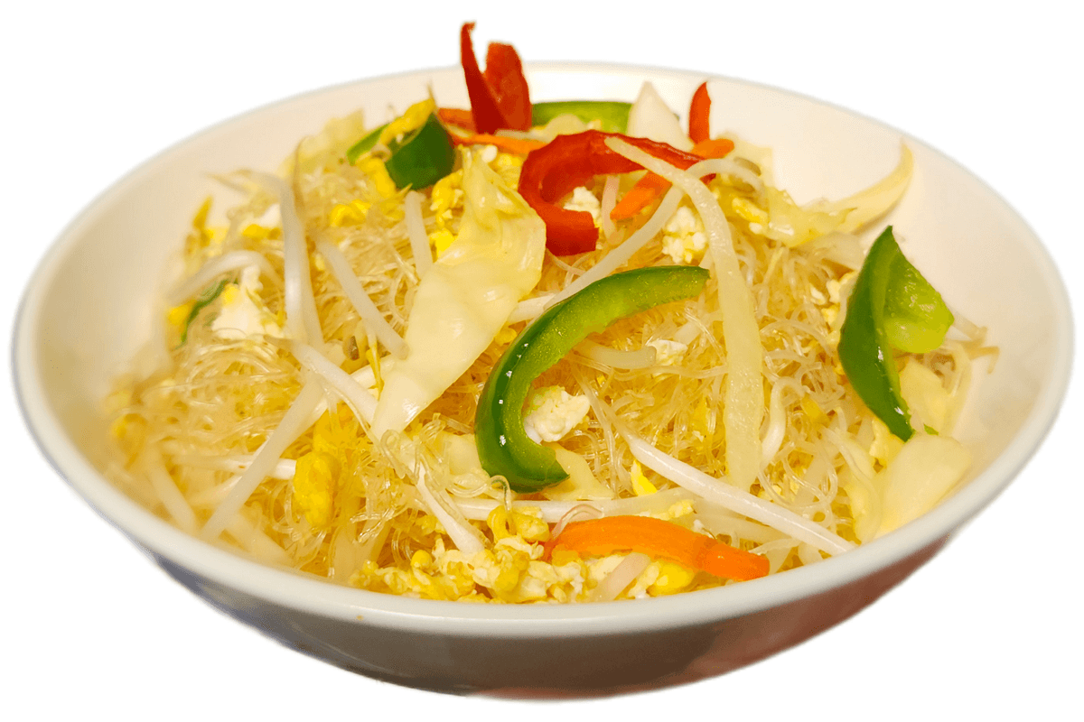 23D. Glass Noodle (Shrimp)