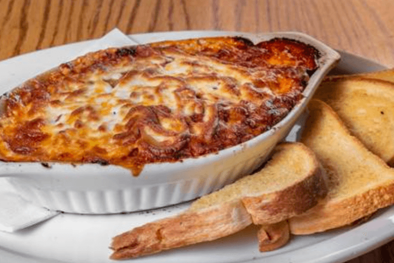 Lasagna