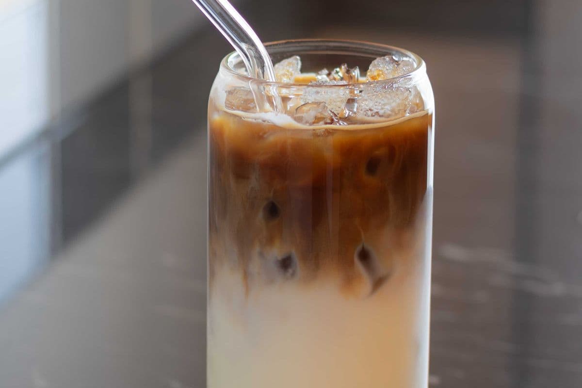 Café Froid