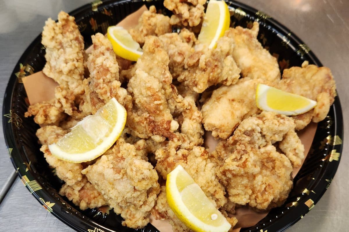 Karaage Tray