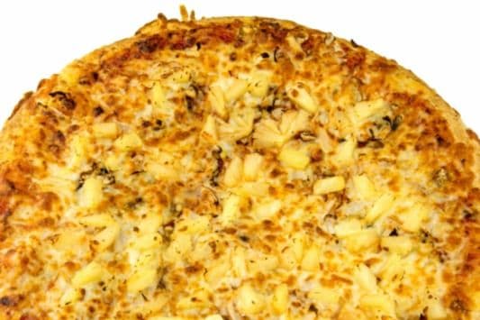 Medium Pineapple Lover Pizza