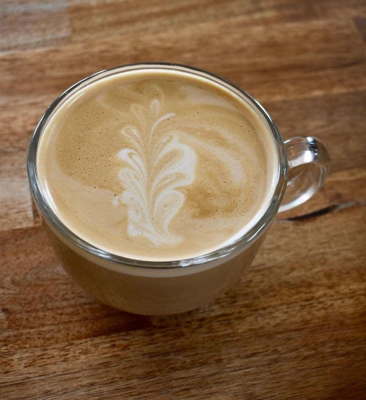 Latte