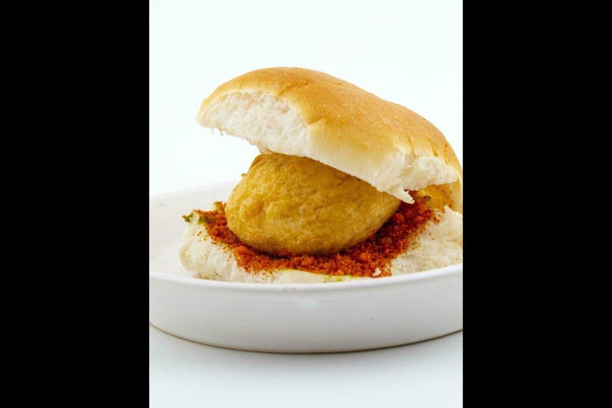 Vada Pav