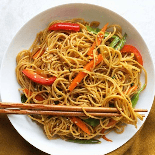 Hakka Noodles
