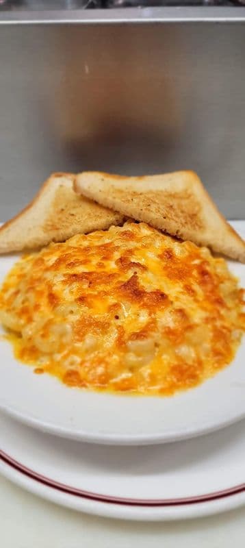 Mac and Cheese