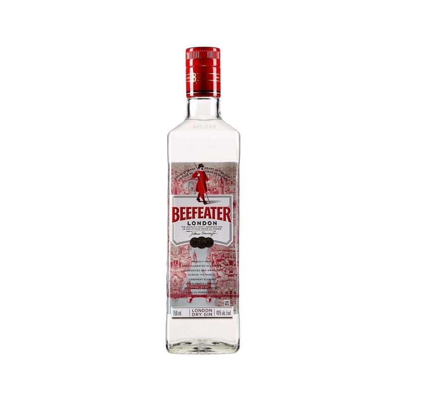 Beefeater Gin (1 x 750mL)