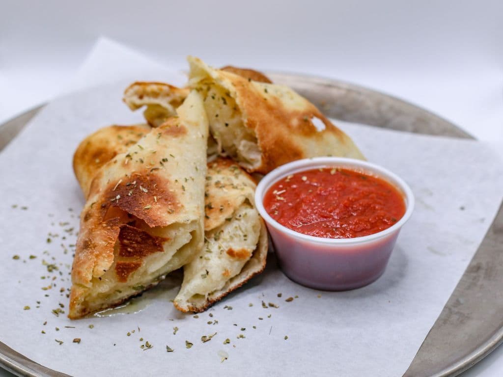 Garlic Bread