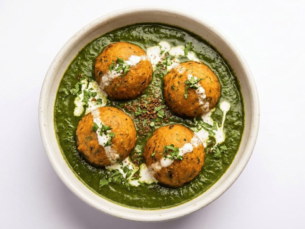 Nargis Kofta