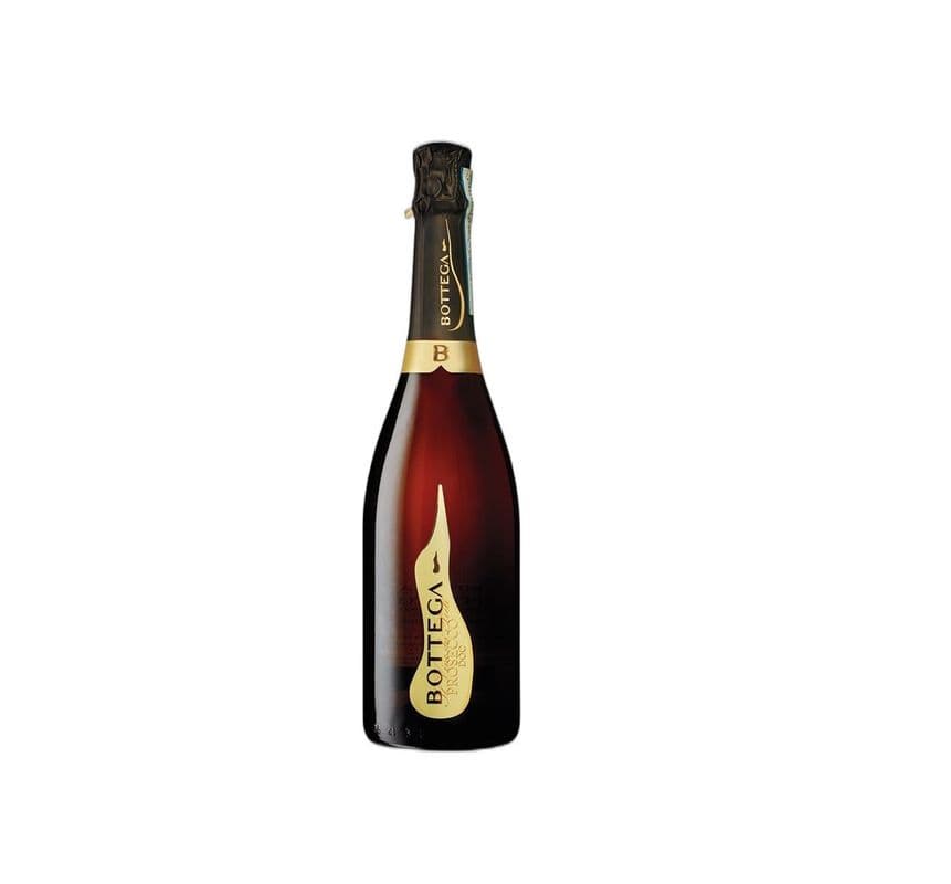 Bottega Brut Prosecco (750 ml) (1 x 750ml)