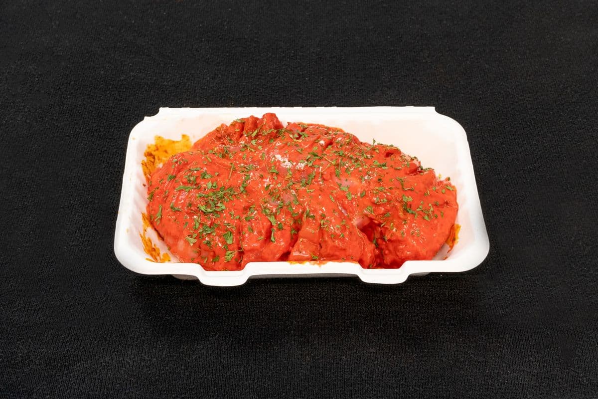 Tandoori Chicken Breast (1 lb)