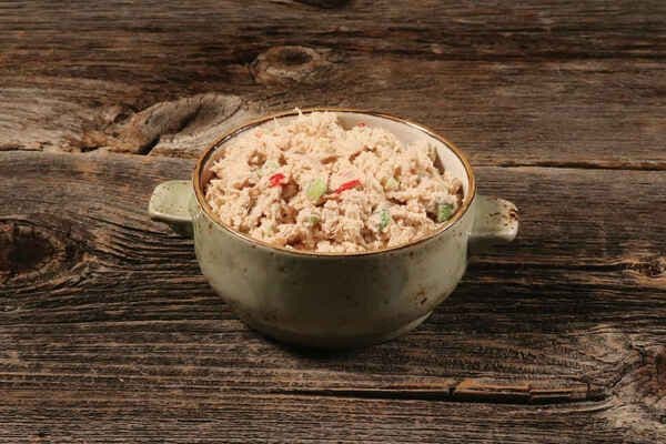 Tuna Salad Small
