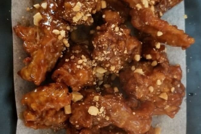 Boneless Chicken(s)