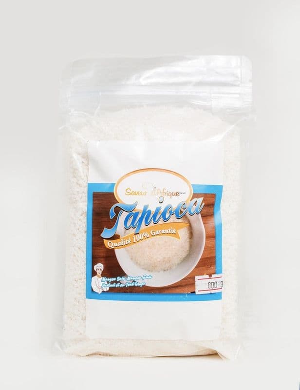 Tapioca (800 g)