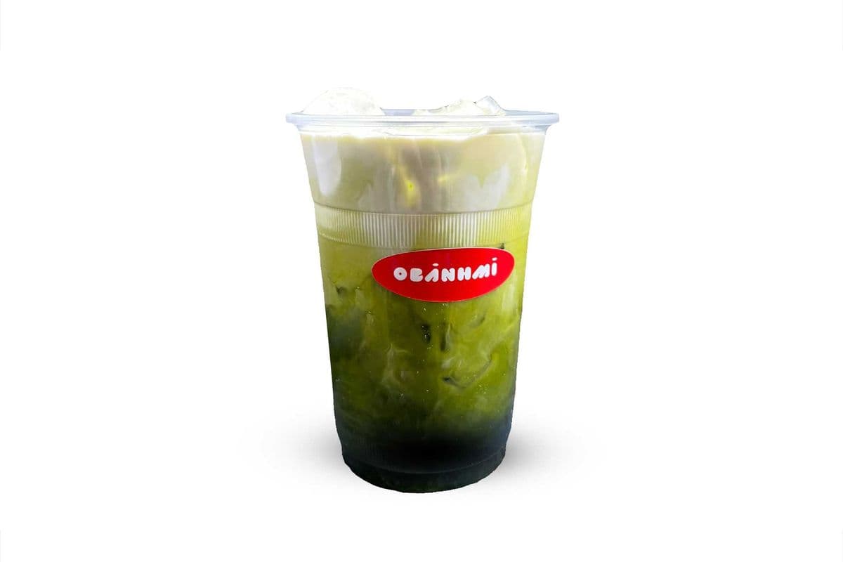 Thai Milk Tea (Medium)