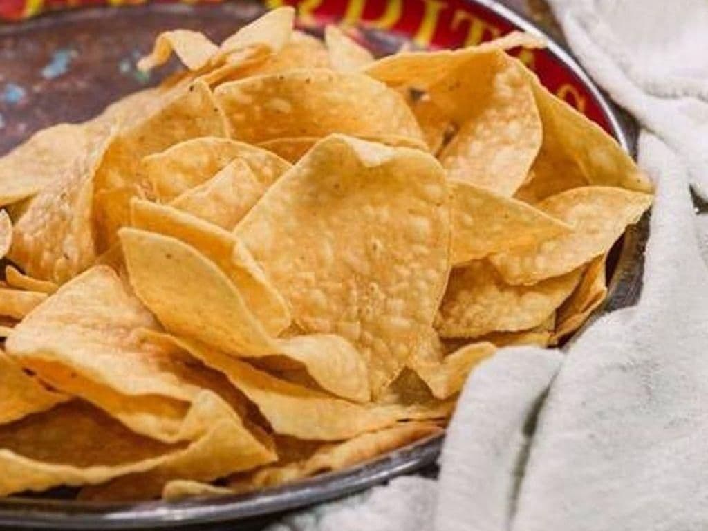 Xtra Taco Chips