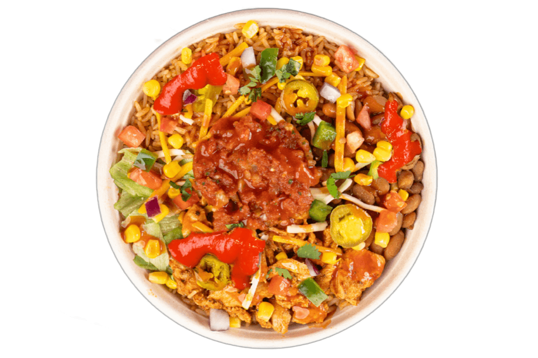 Northern Reaper Bean Bowl