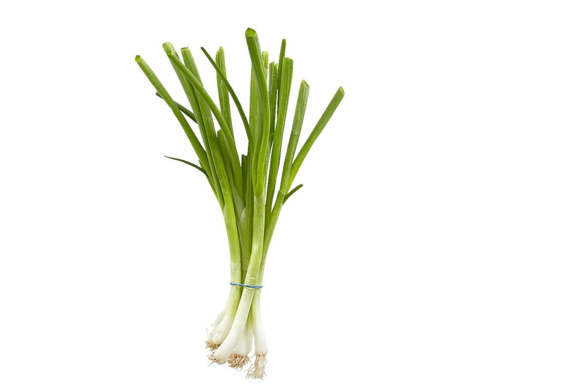 Green Onion each