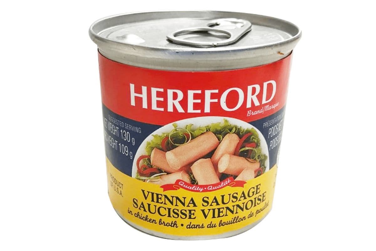 Herford Chicken Sausage (130 g)