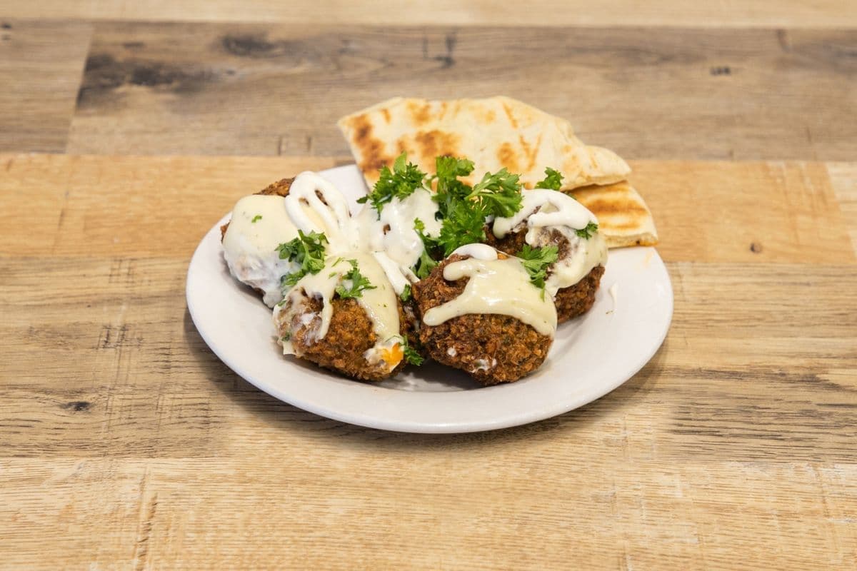 Falafel