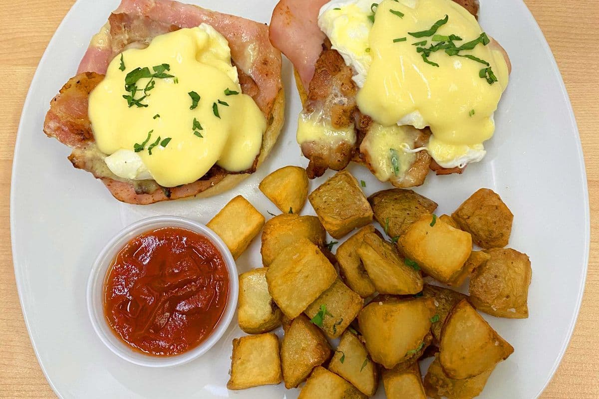 Royal Benny