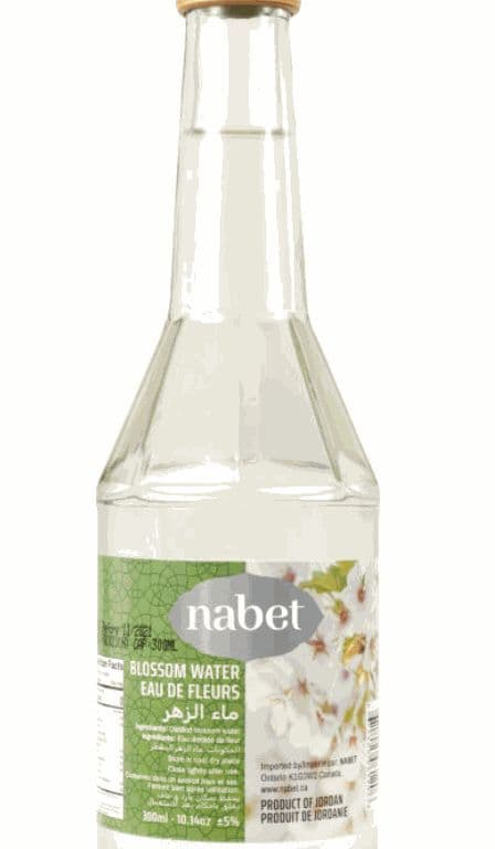 Nabet Blossom Water 500ml