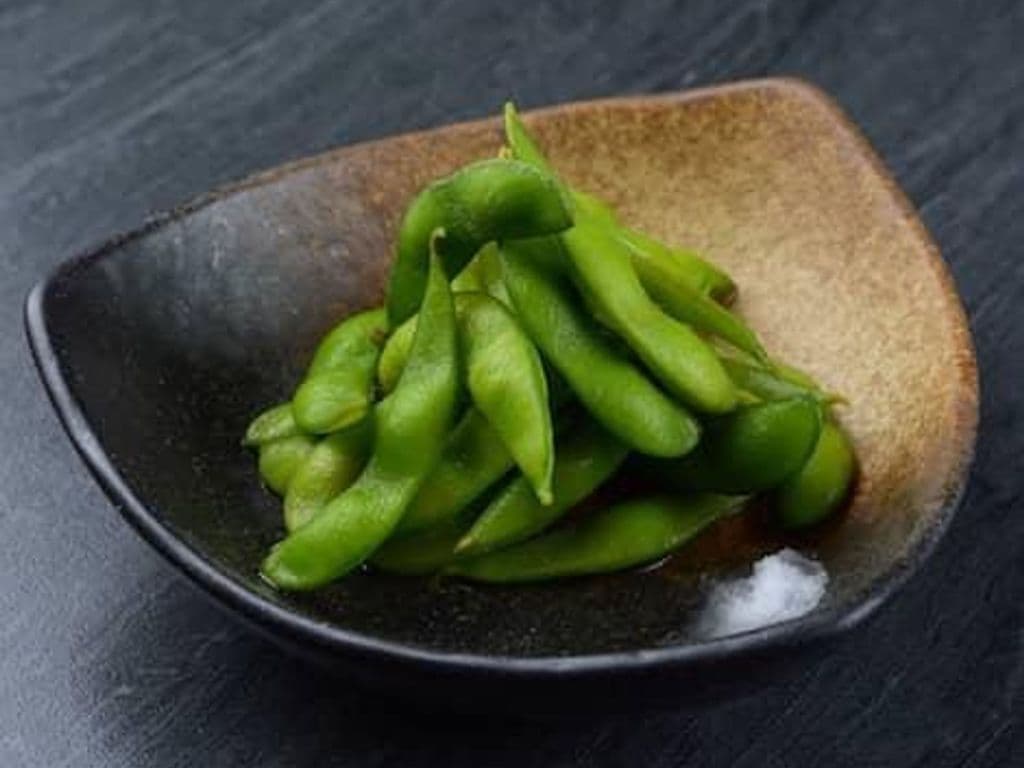 Edamame