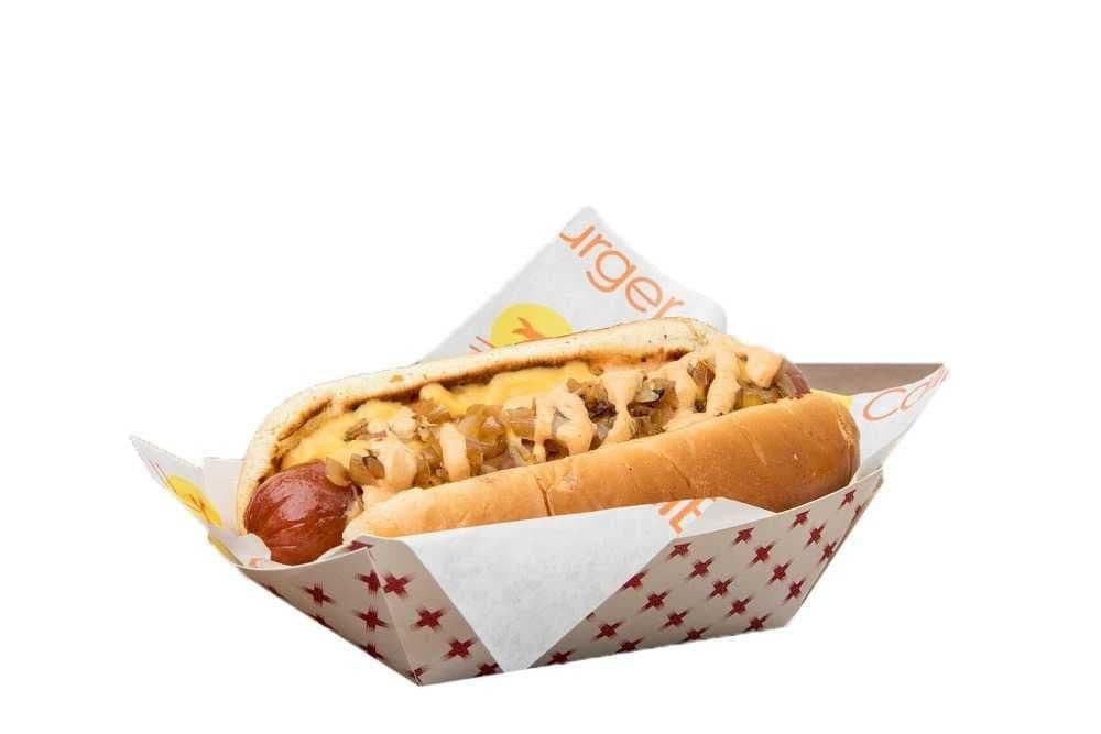 CaliDog