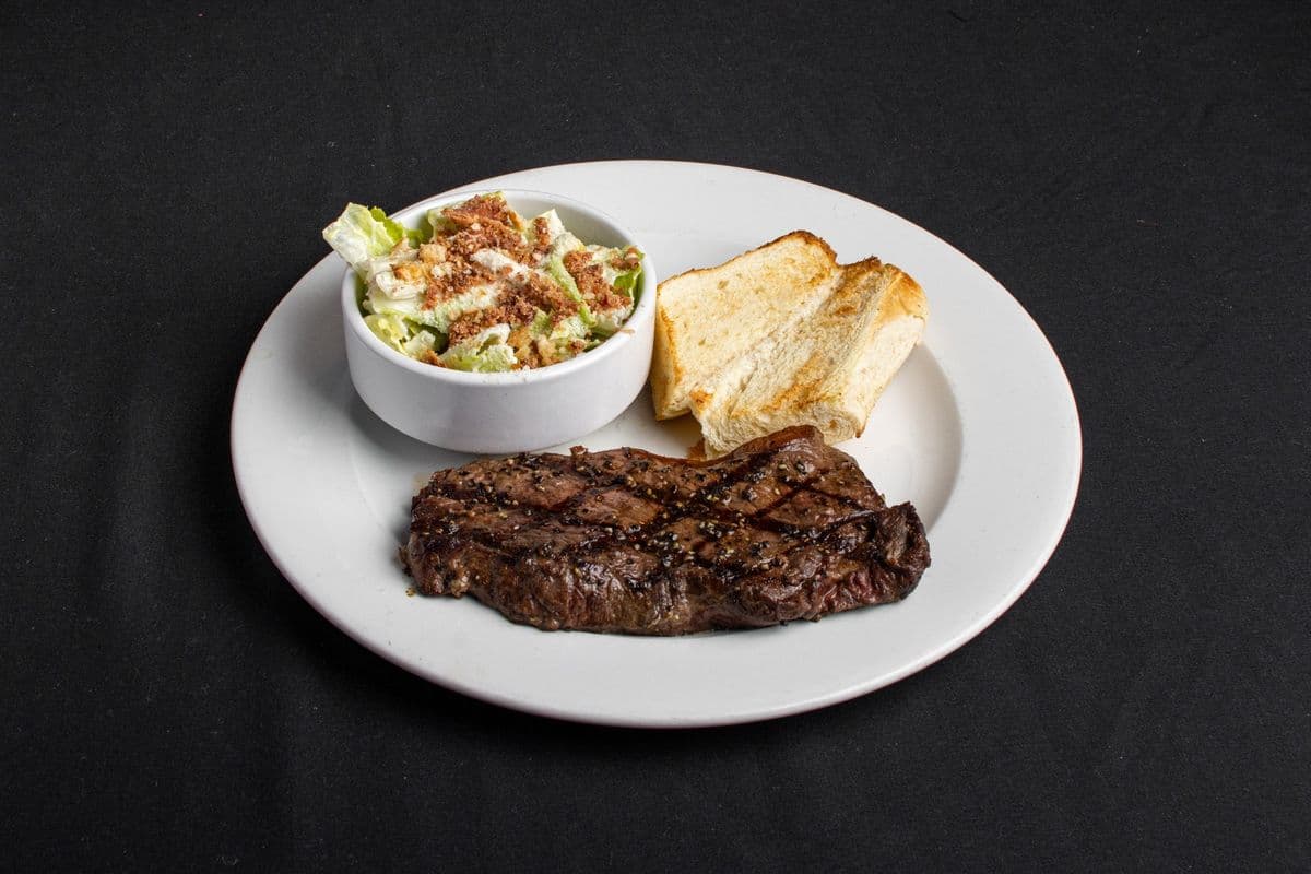 New York Steak (8 oz)
