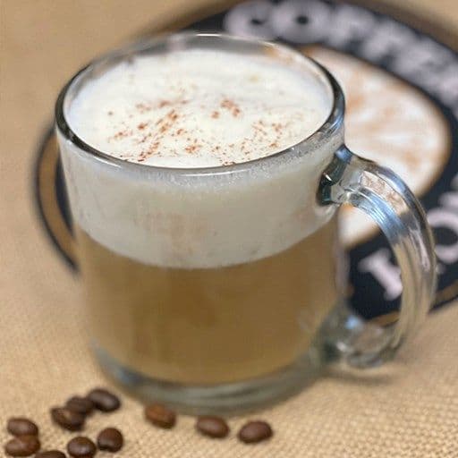 Cappuccino