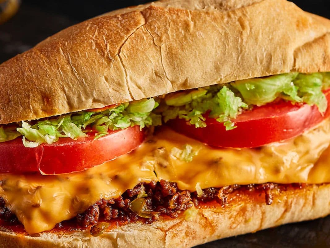 Bronx Chop Cheese
