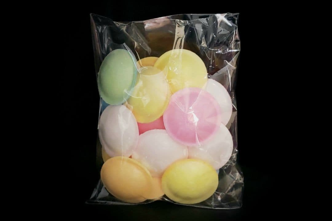Flying Saucers
