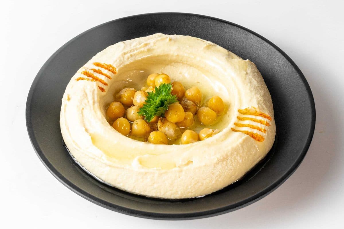 Hummus
