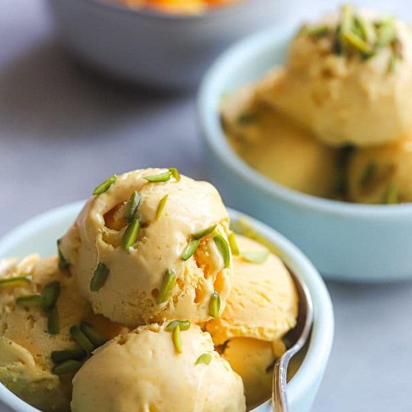 Kulfi Mango Pista (12Oz)