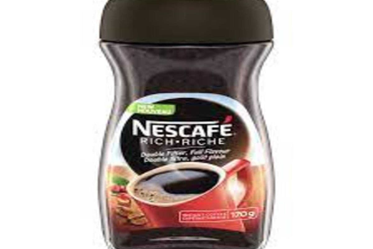 Nescafe Coffee (170 g)