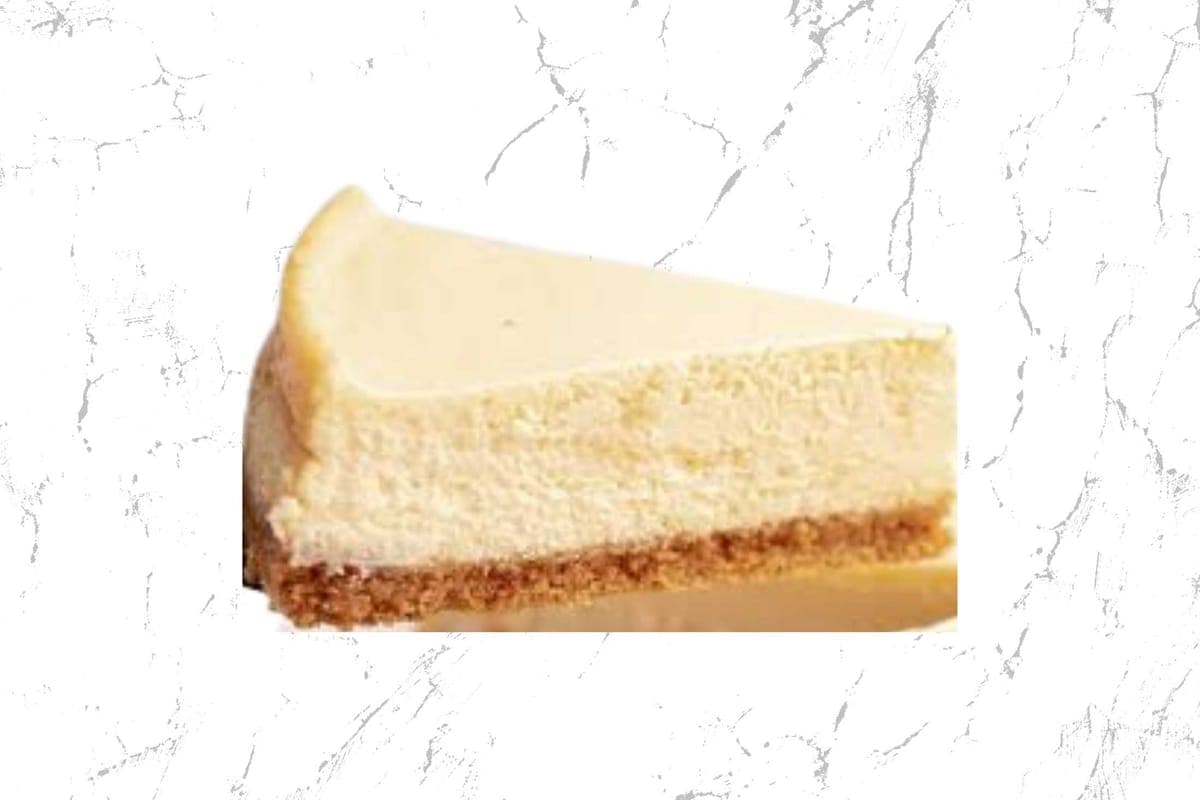 Cheese Cake