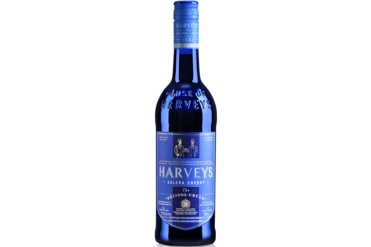 Harveys Bristol Cream 750ml