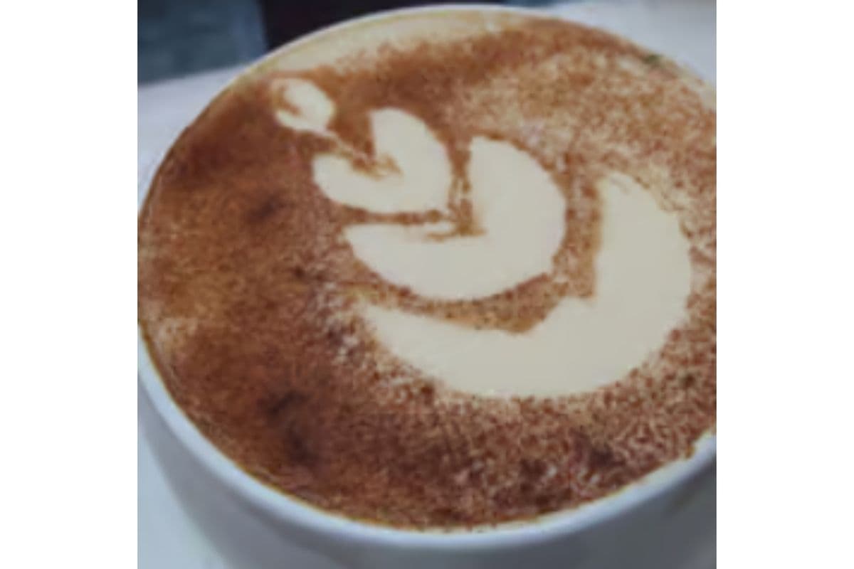 Latte