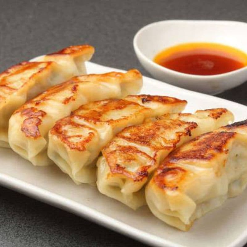 Gyoza