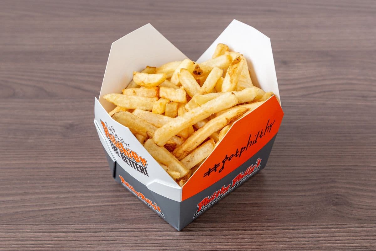 Fries