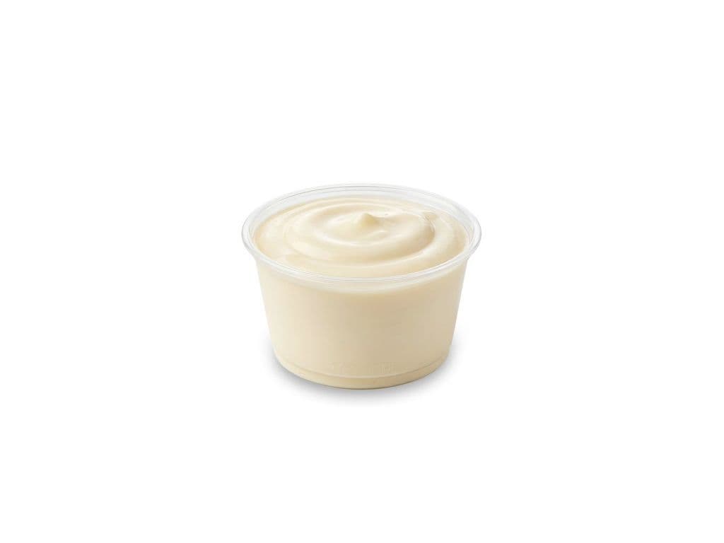 Sauce mayonnaise