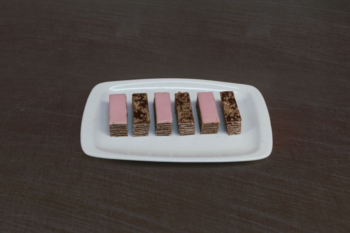 11. Rozen Torta