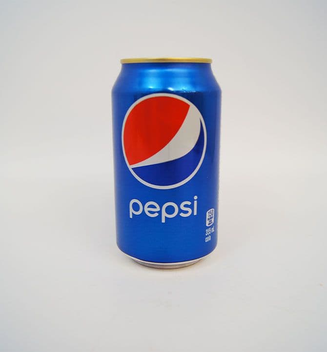 Pepsi