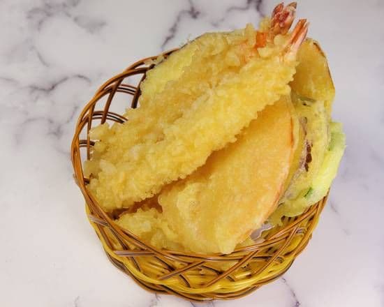 Tempura